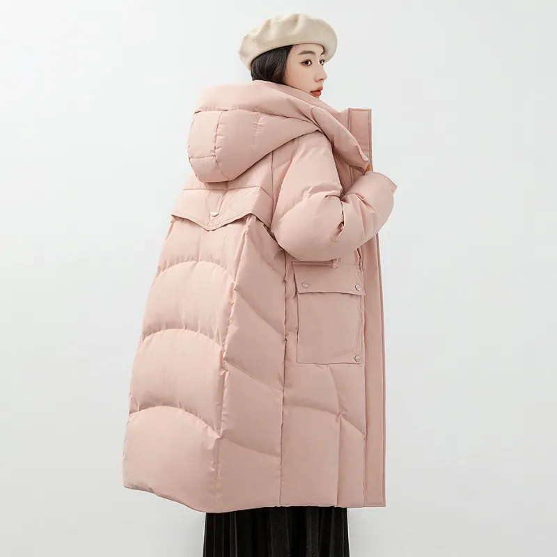 YAYA Down Jackets Women's-16