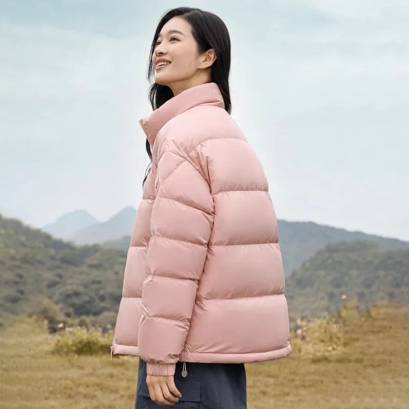 YAYA Down Jackets Unisex-8