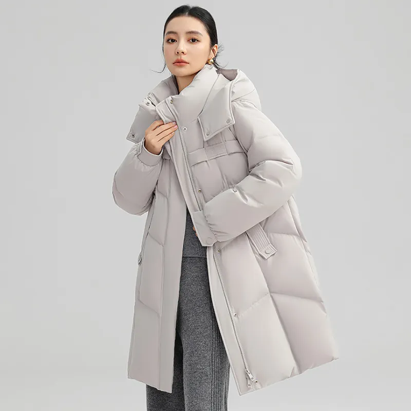 YAYA Down Jackets Women's-3