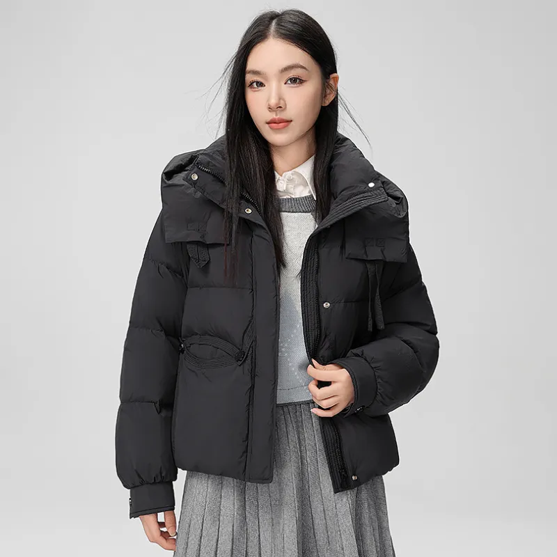 YAYA Down Jackets Women's-11