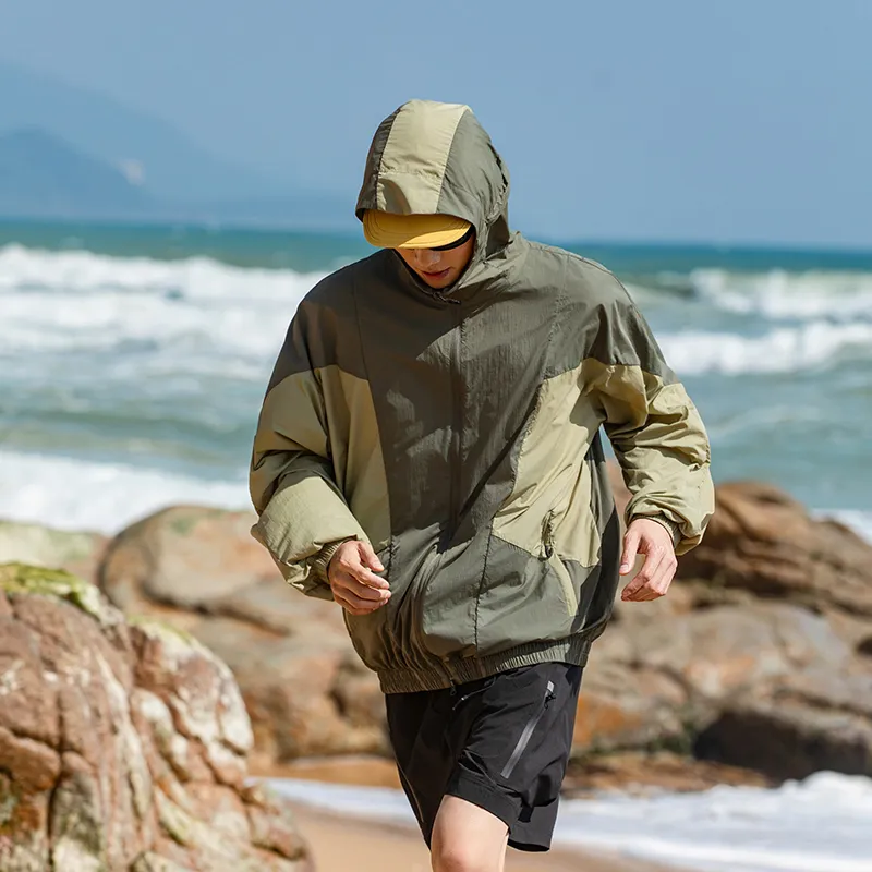 JEEP SPIRIT Jackets Men-3