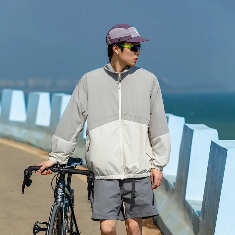JEEP SPIRIT Jackets Men-18