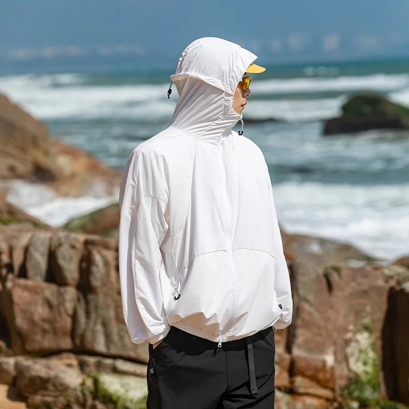 JEEP SPIRIT Jackets Men-13