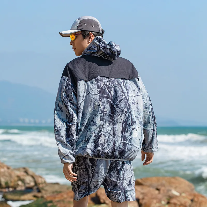 JEEP SPIRIT Jackets Unisex-4