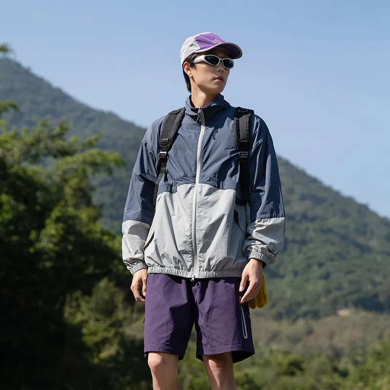 JEEP SPIRIT Jackets Men-3