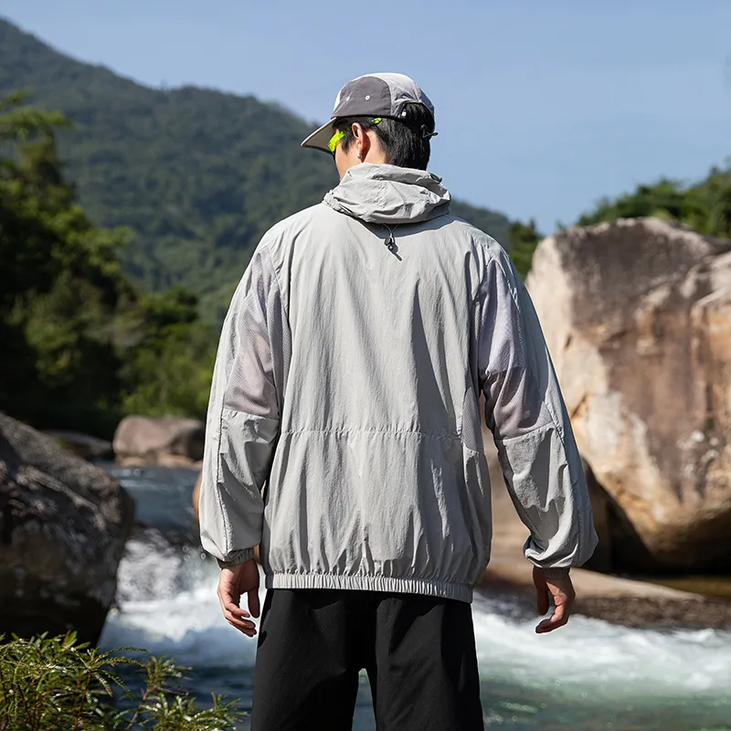 JEEP SPIRIT Jackets Men-8