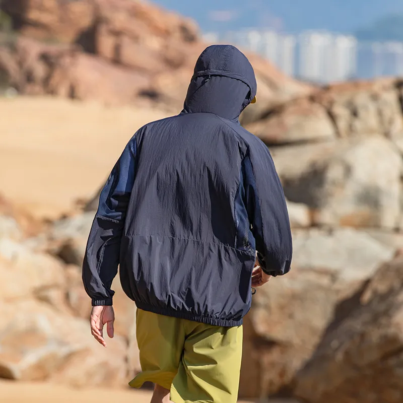 JEEP SPIRIT Jackets Men-18
