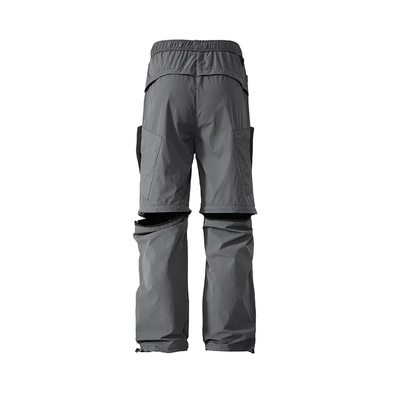 JEEP SPIRIT Cargo Pants Men-3