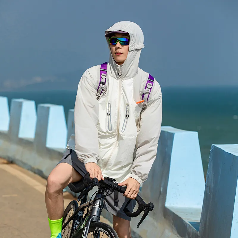 JEEP SPIRIT Jackets Unisex-12
