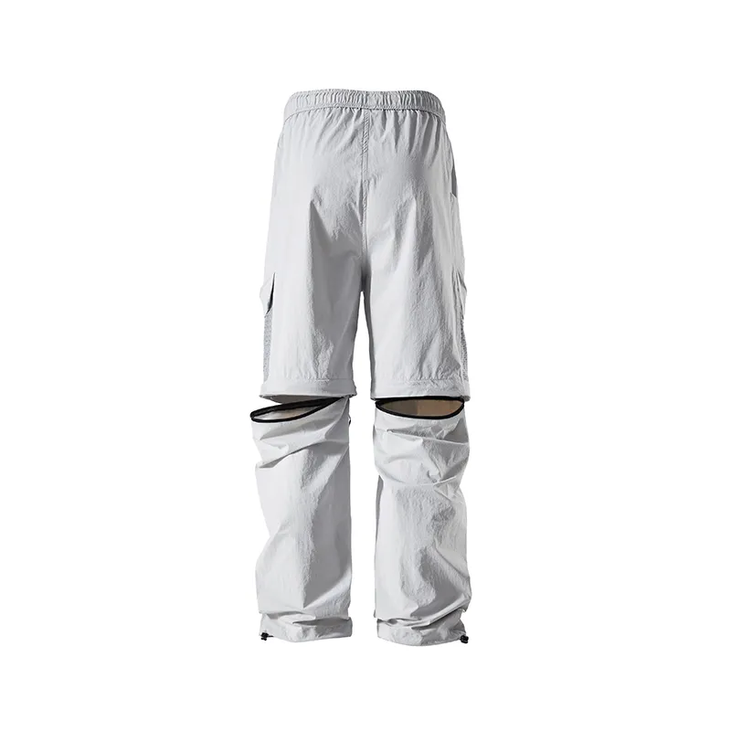 JEEP SPIRIT Cargo Pants Men-7