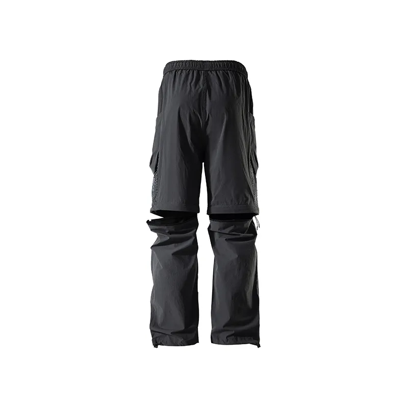 JEEP SPIRIT Cargo Pants Men-5