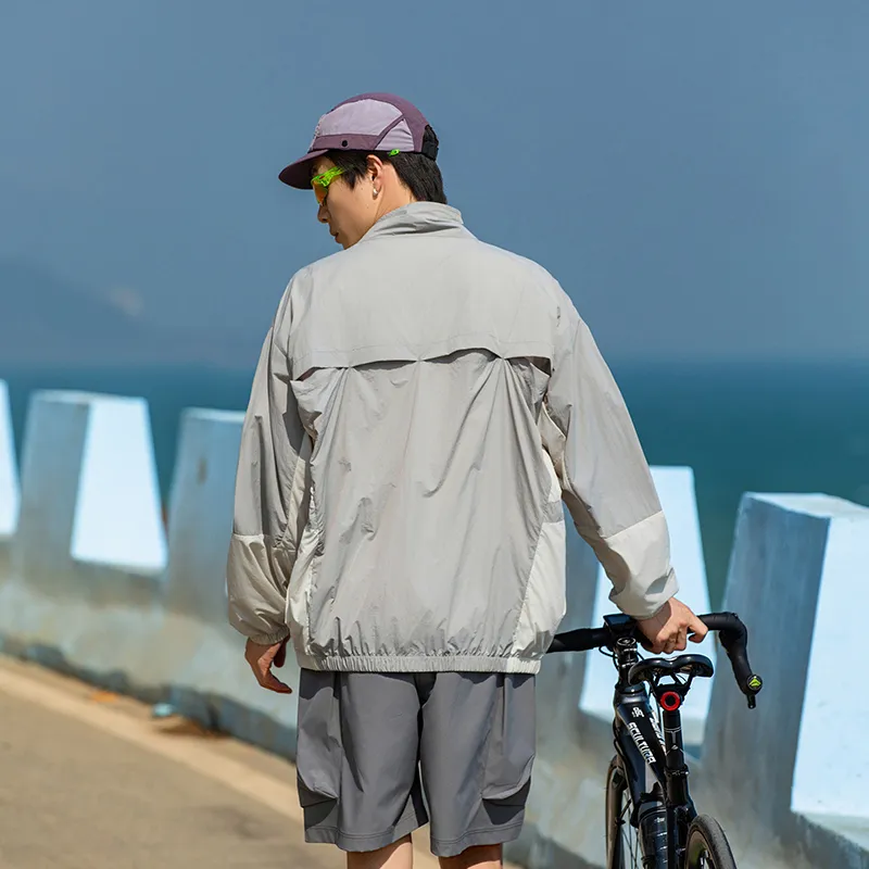 JEEP SPIRIT Jackets Men-17