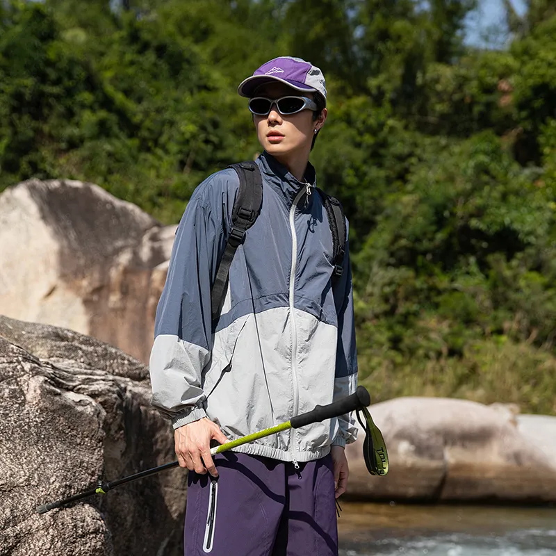 JEEP SPIRIT Jackets Men-2