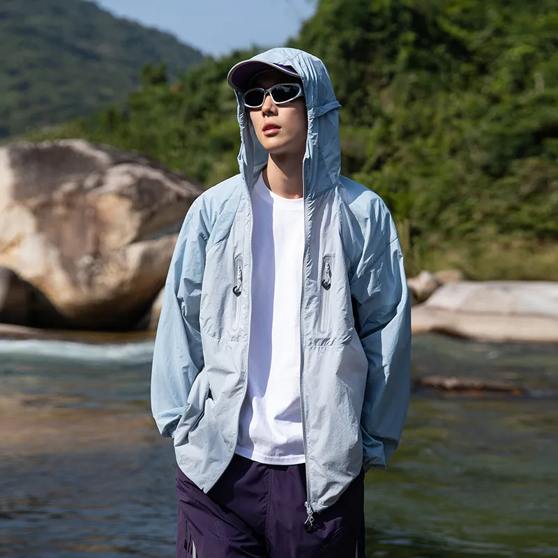 JEEP SPIRIT Jackets Unisex-8