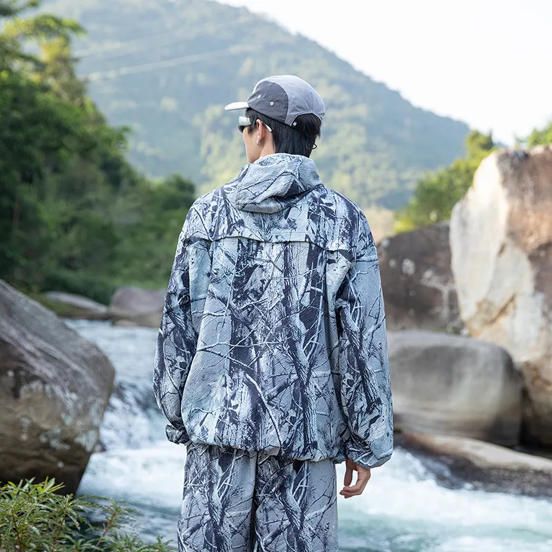 JEEP SPIRIT Jackets Unisex-14