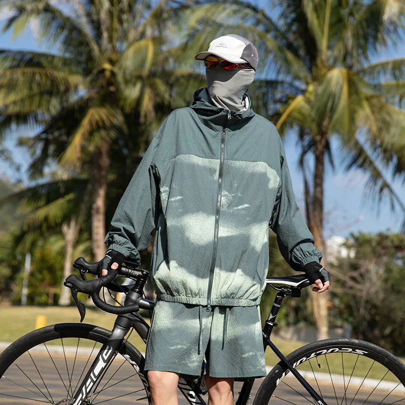 JEEP SPIRIT Jackets Men-13