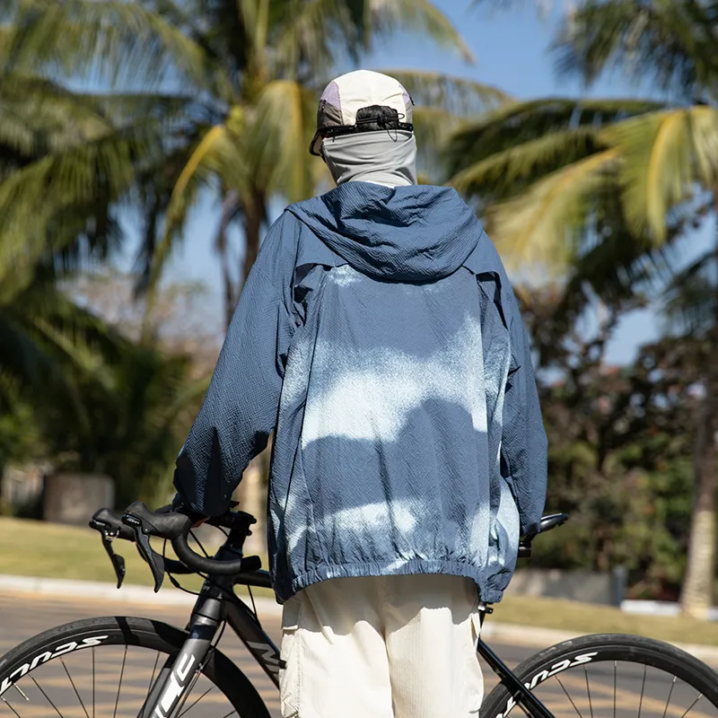 JEEP SPIRIT Jackets Men-8