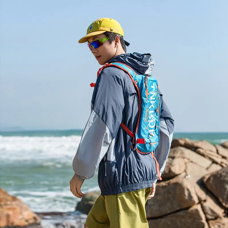JEEP SPIRIT Jackets Men-8