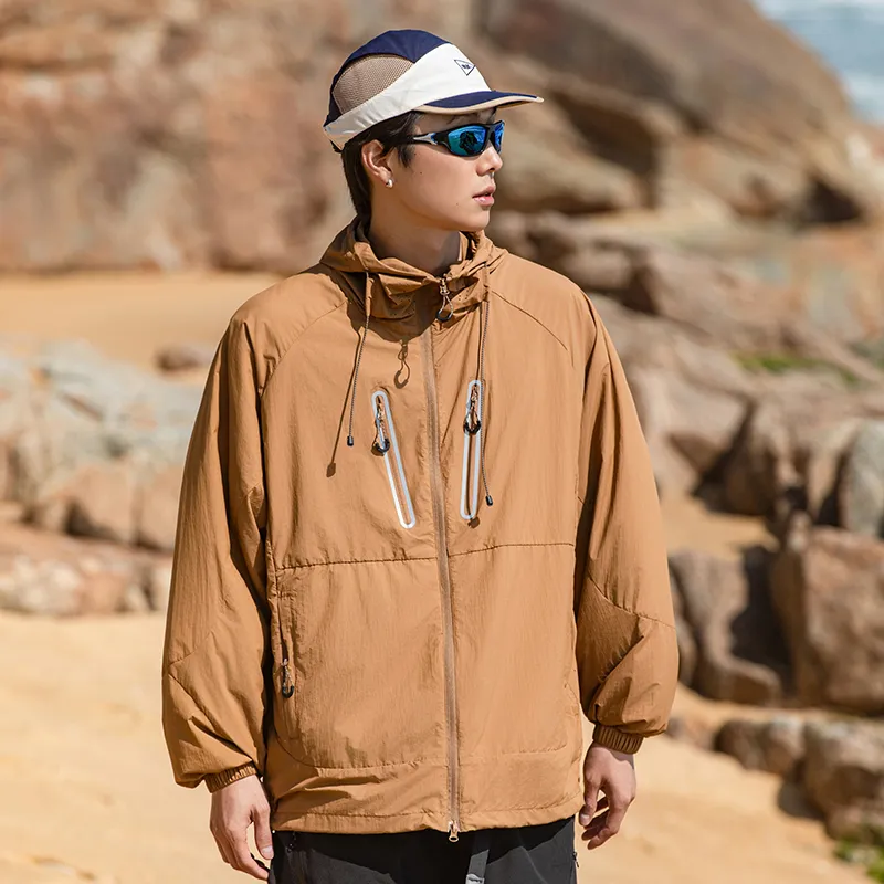 JEEP SPIRIT Jackets Men-3