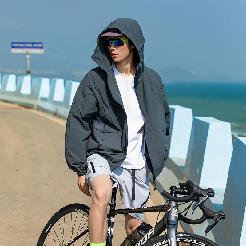 JEEP SPIRIT Jackets Men-4