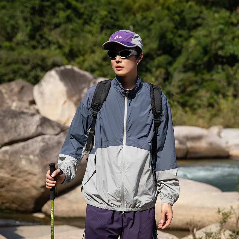 JEEP SPIRIT Jackets Men-11