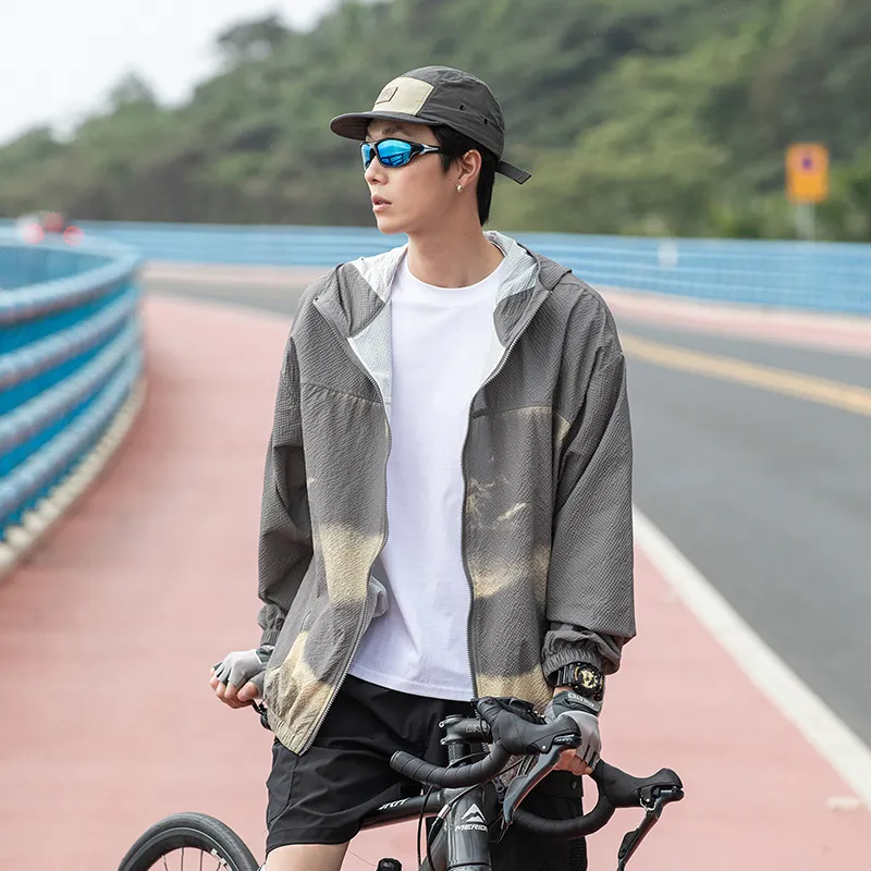 JEEP SPIRIT Jackets Men-19