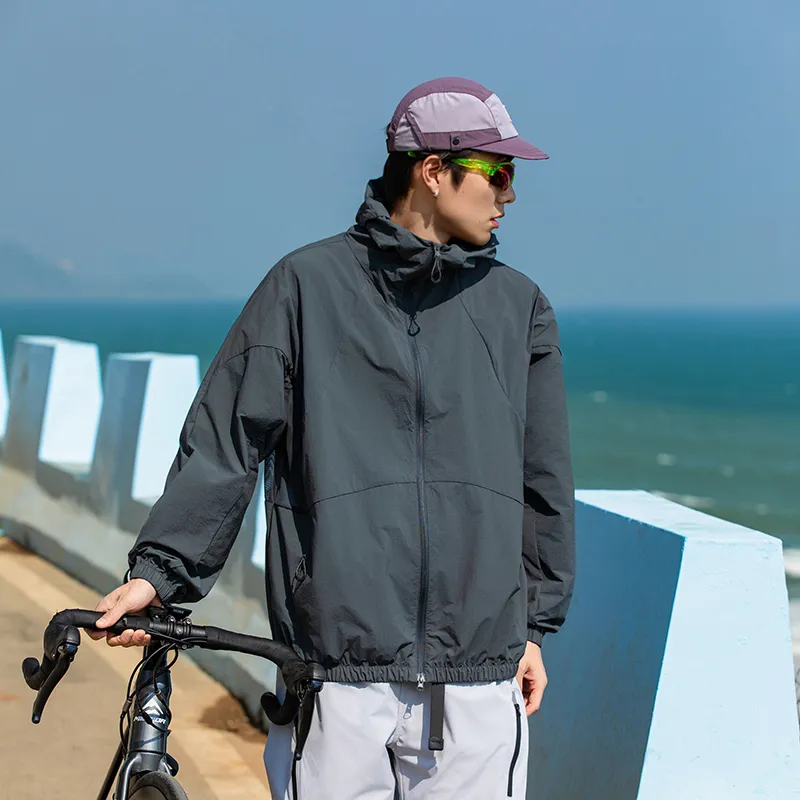 JEEP SPIRIT Jackets Men-2