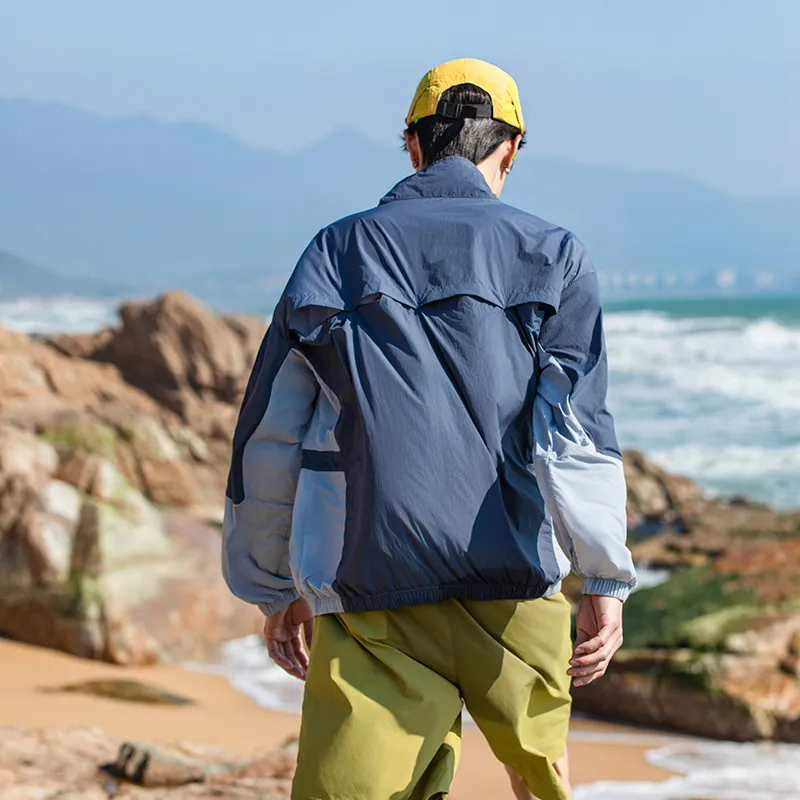 JEEP SPIRIT Jackets Men-4
