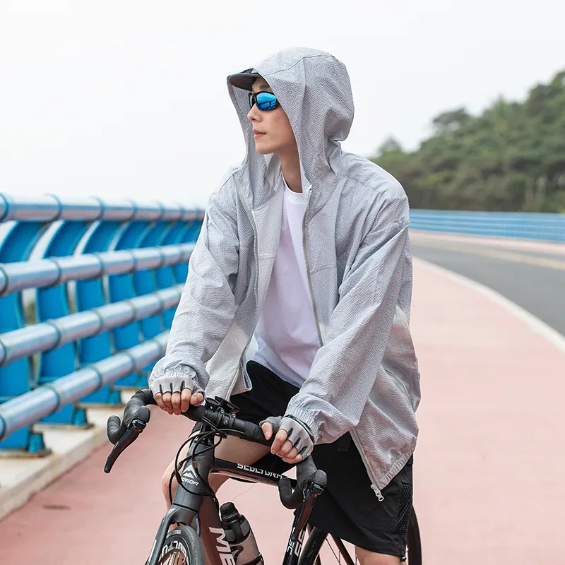 JEEP SPIRIT Jackets Men-3