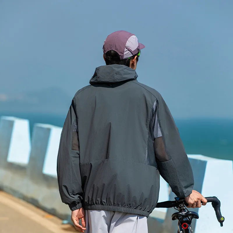 JEEP SPIRIT Jackets Men-3