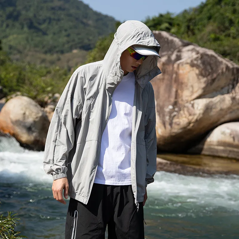 JEEP SPIRIT Jackets Men-17
