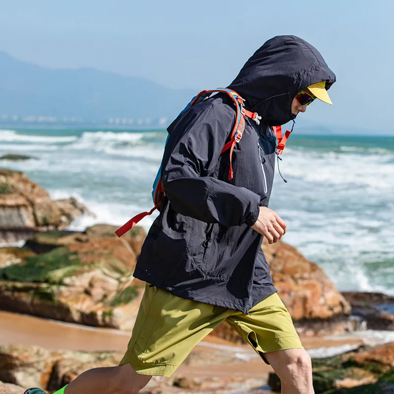 JEEP SPIRIT Jackets Men-12