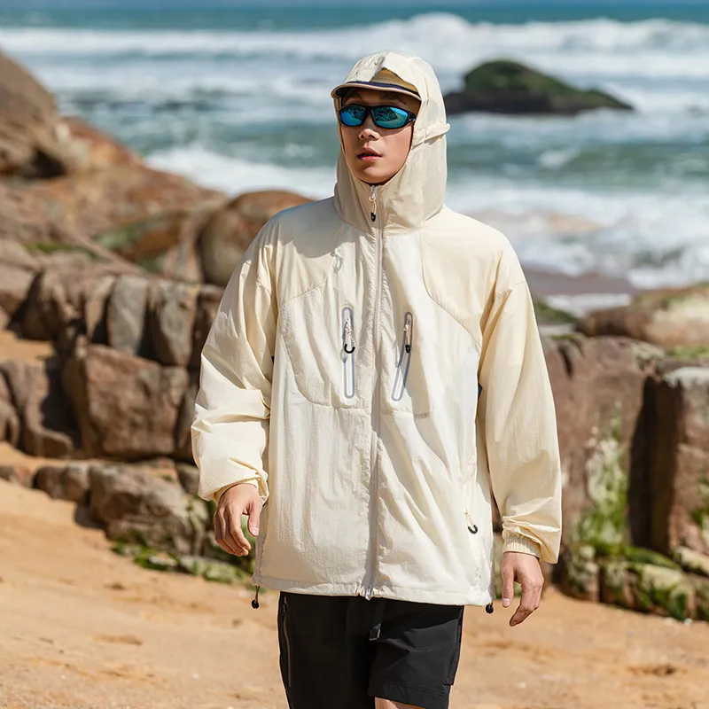 JEEP SPIRIT Jackets Unisex-16
