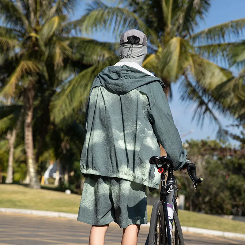 JEEP SPIRIT Jackets Men-12