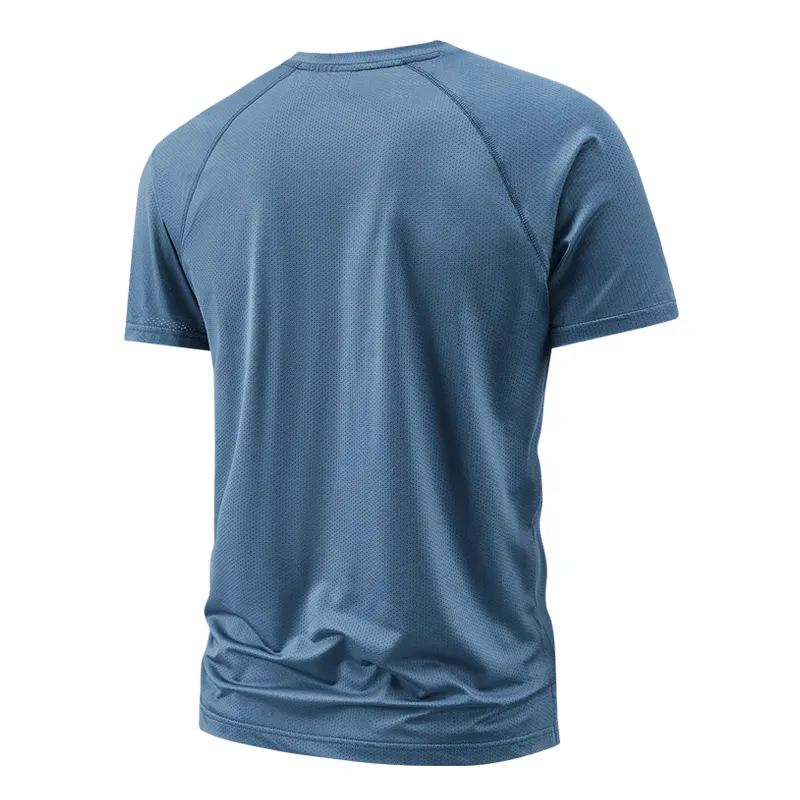 JEEP SPIRIT T Shirts Men-1