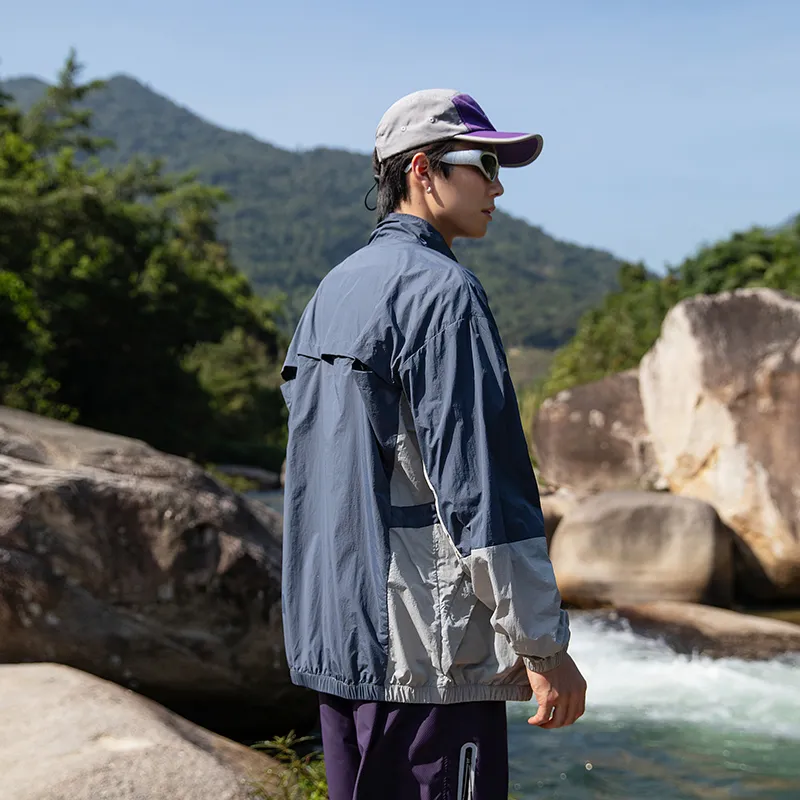 JEEP SPIRIT Jackets Men-13