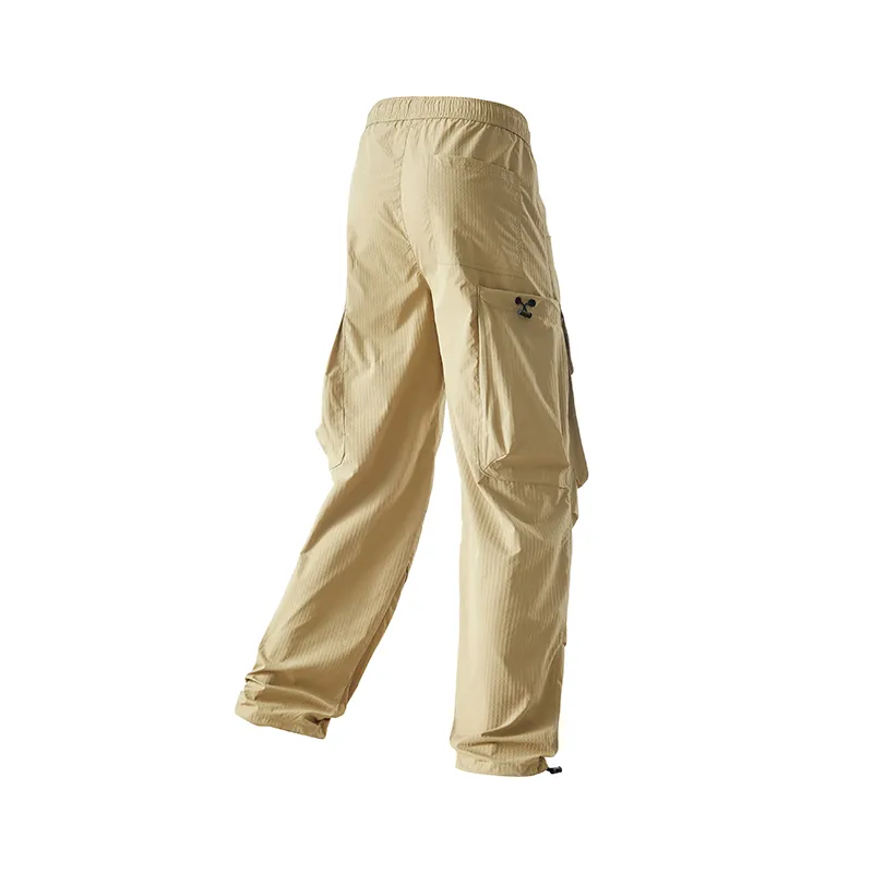 JEEP SPIRIT Cargo Pants Men-5