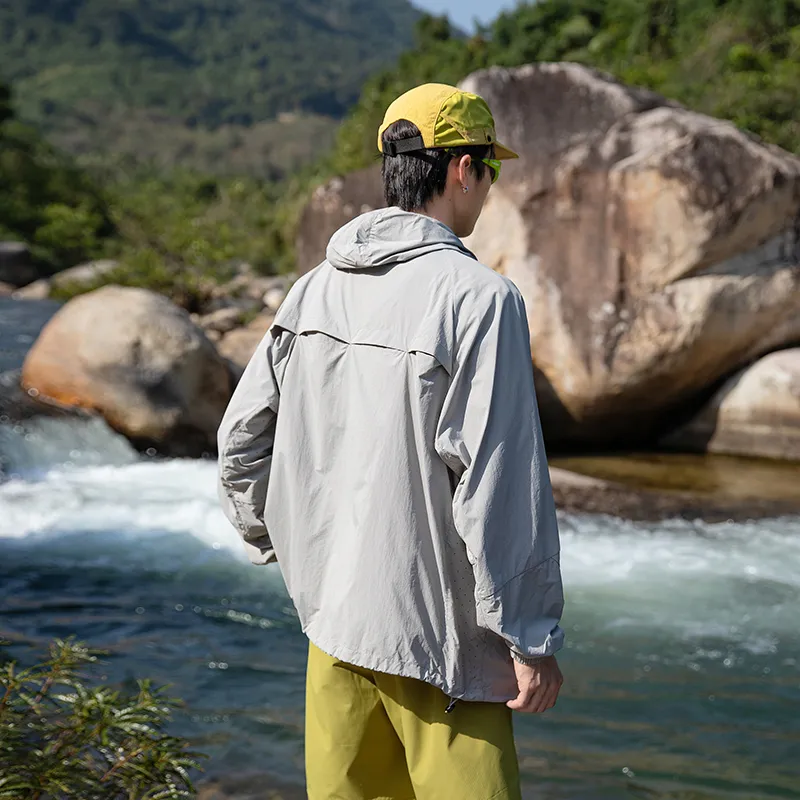 JEEP SPIRIT Jackets Men-9