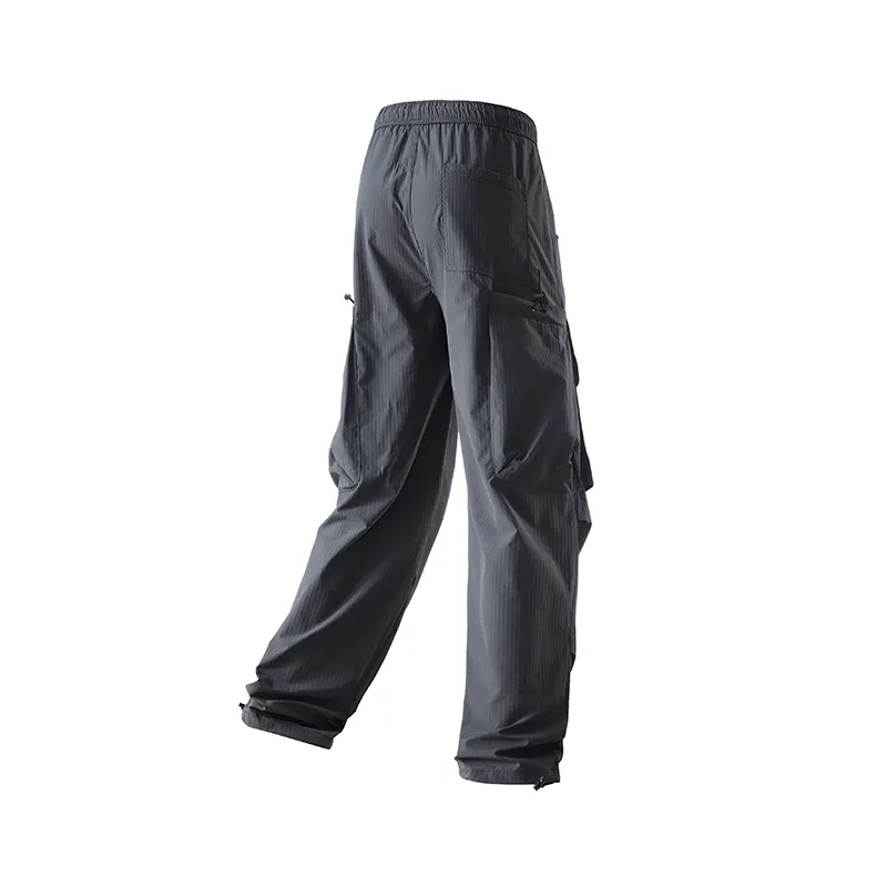 JEEP SPIRIT Cargo Pants Men-3