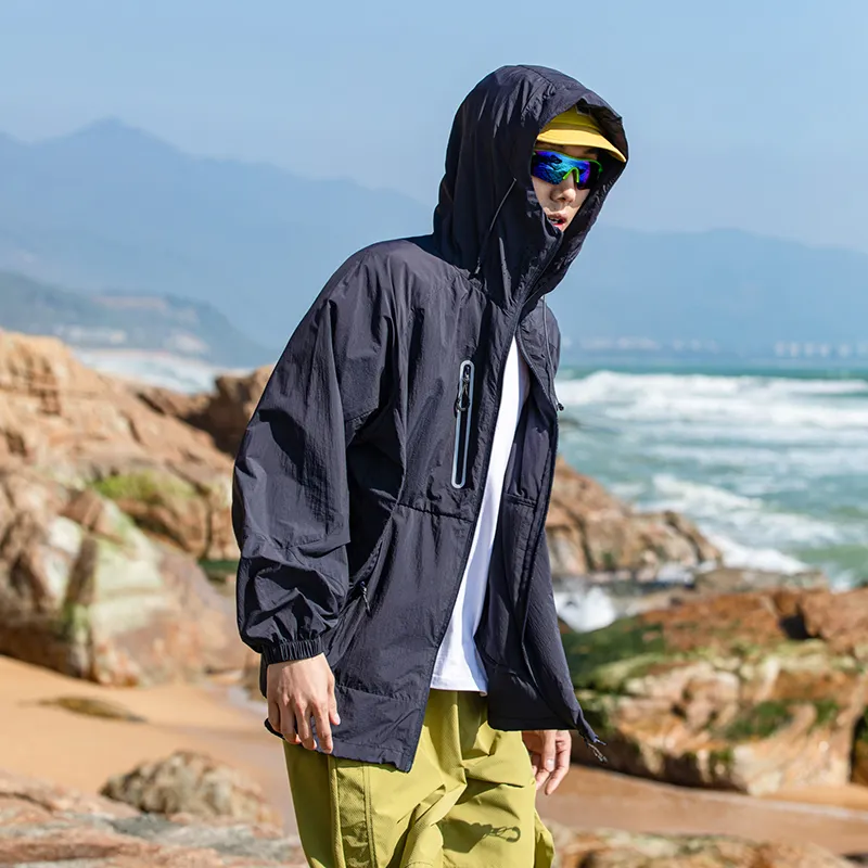 JEEP SPIRIT Jackets Men-14