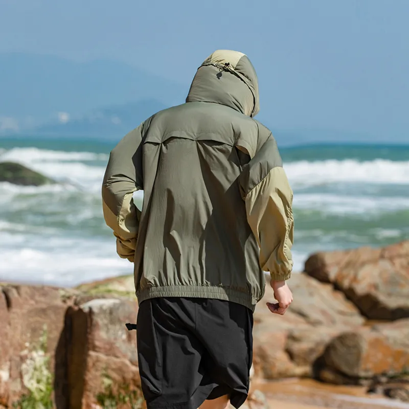 JEEP SPIRIT Jackets Men-4