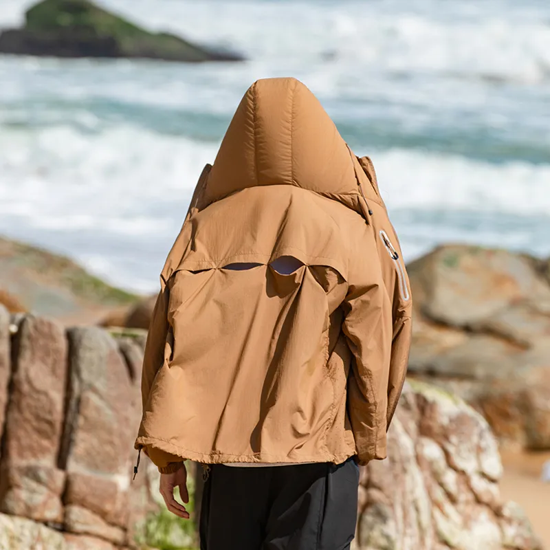 JEEP SPIRIT Jackets Men-4