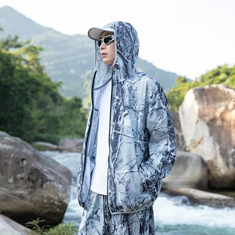JEEP SPIRIT Jackets Unisex-12