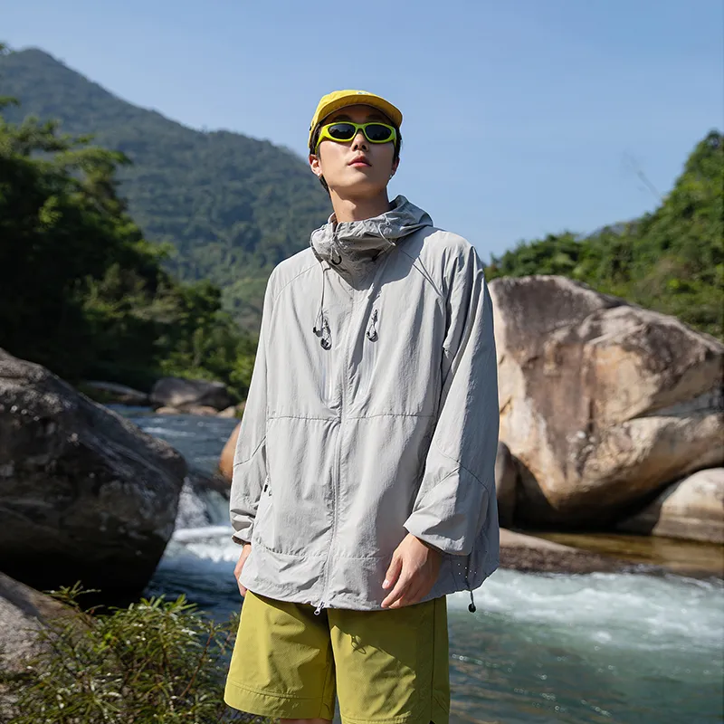 JEEP SPIRIT Jackets Men-8