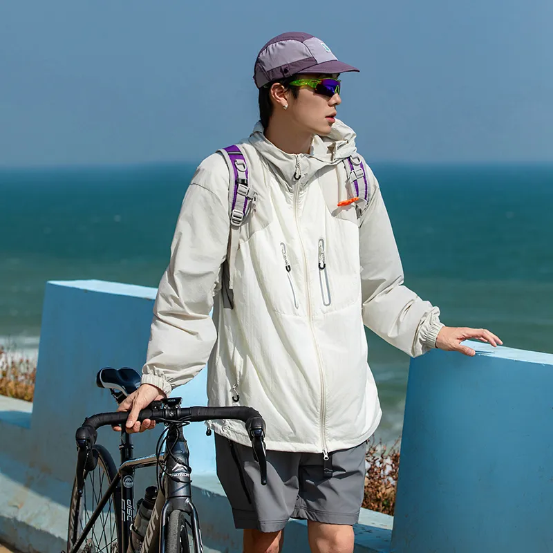 JEEP SPIRIT Jackets Unisex-13
