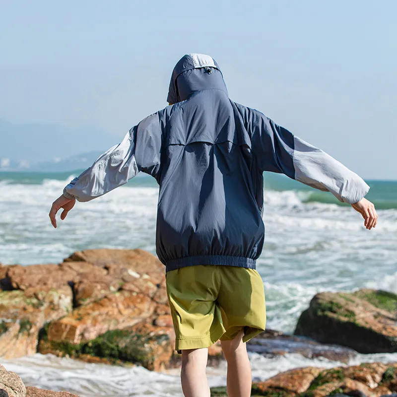 JEEP SPIRIT Jackets Men-9