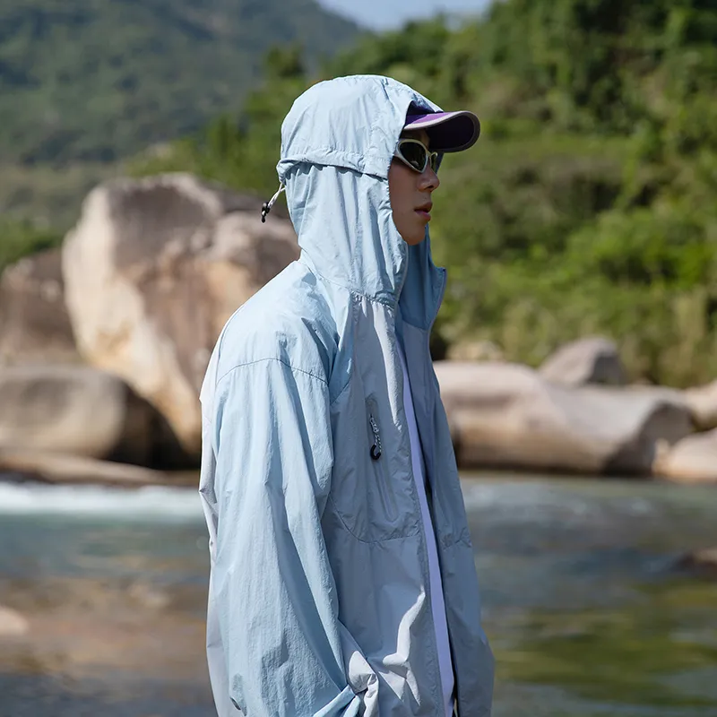 JEEP SPIRIT Jackets Unisex-7