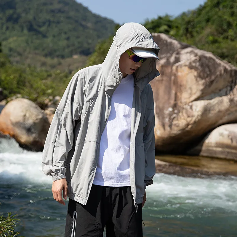 JEEP SPIRIT Jackets Men-9