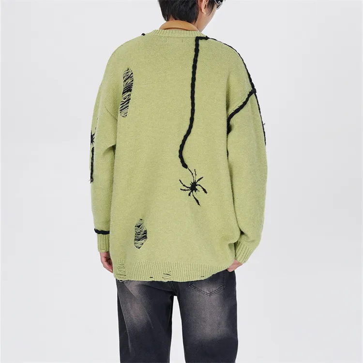 PEDLOR Knitwear Unisex-3