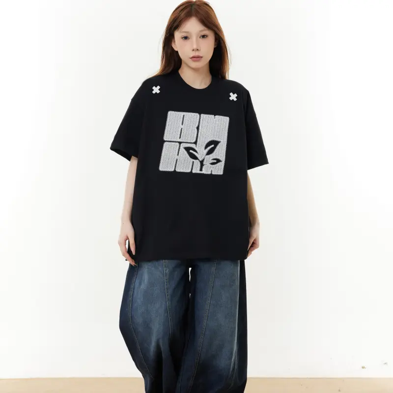 M MAICCO T Shirts Unisex-11